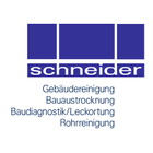 Kundenbild groß 1 Schneider GmbH Bautrocknung
