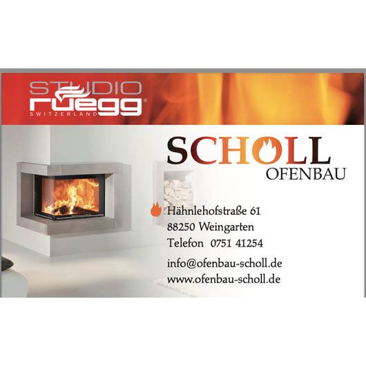 Kundenfoto 1 Scholl Ralf Ofenbau