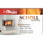 Kundenbild klein 2 Scholl Ralf Ofenbau