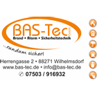 Kundenbild groß 1 BAS-TEC Brand- Alarm- Sicherheitstechnik