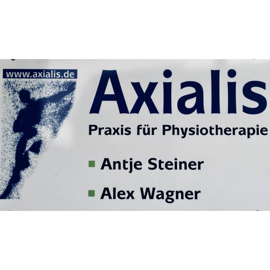 Kundenfoto 3 Axialis Praxis für Physiotherapie