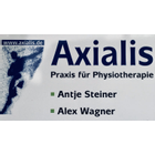 Kundenbild groß 3 Axialis Praxis für Physiotherapie
