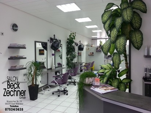 Kundenfoto 1 Salon Beck & Zechner GmbH