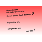 Kundenbild groß 5 Salon Beck & Zechner GmbH
