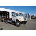 Kundenbild groß 1 Etzel Nutzfahrzeugservice GmbH DAF Service Dealer