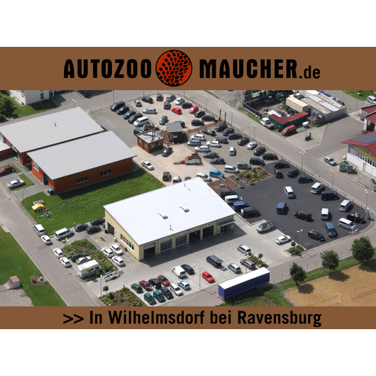 Kundenfoto 2 Autozoo Maucher GbR