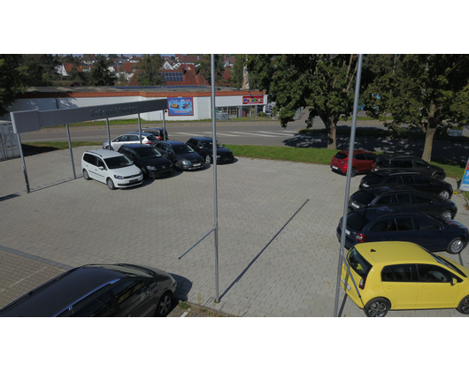 Kundenfoto 9 Autohaus Moser GmbH