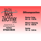 Kundenbild groß 4 Salon Beck & Zechner GmbH