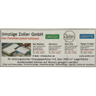 Kundenbild groß 1 Umzüge Zoller GmbH Umzüge Nah- und Fernbereich