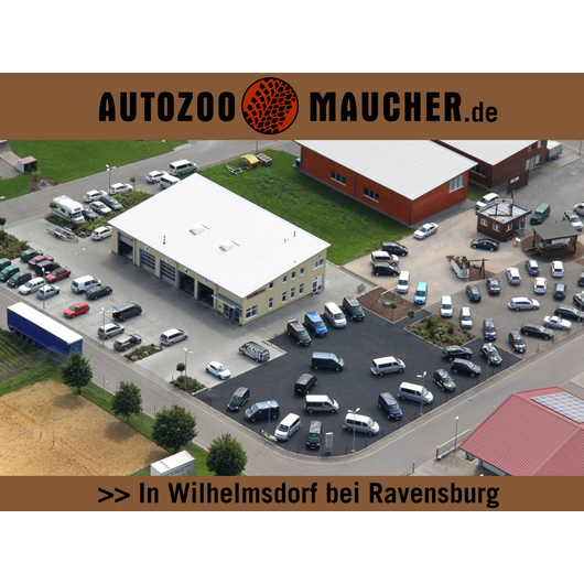 Kundenfoto 5 Autozoo Maucher GbR