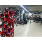 Kundenbild klein 7 ergoRad, Tobias Gathof Fahrradhandel