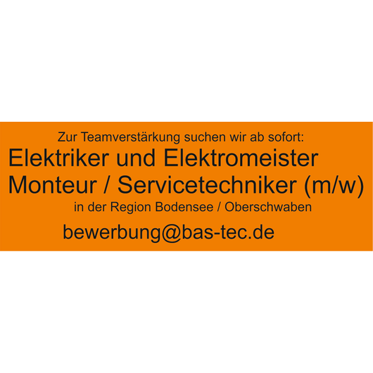 Kundenfoto 3 BAS-TEC Brand- Alarm- Sicherheitstechnik