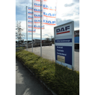 Kundenbild klein 2 Etzel Nutzfahrzeugservice GmbH DAF Service Dealer