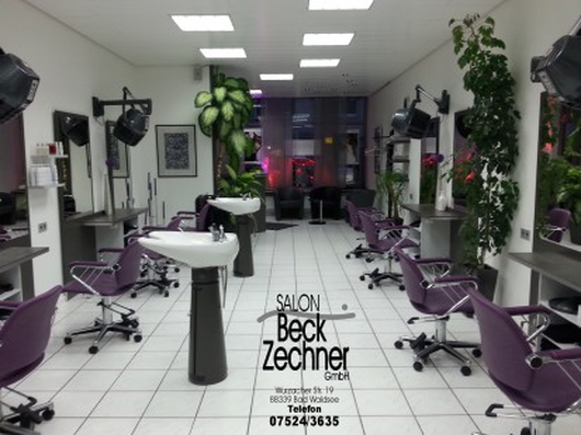 Kundenfoto 2 Salon Beck & Zechner GmbH