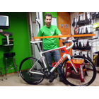 Kundenbild groß 2 ergoRad, Tobias Gathof Fahrradhandel