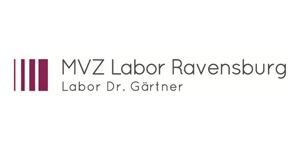 Kundenlogo von MVZ Labor Ravensburg Labor Dr. Gärtner