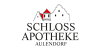 Kundenlogo Schloss-Apotheke Inh. Matthias Stadler