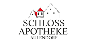 Kundenlogo von Schloss-Apotheke Inh. Matthias Stadler