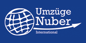 Kundenlogo von Nuber Umzüge International