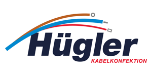 Kundenlogo von Hügler GmbH Kabelkonfektion