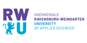 Kundenlogo von Hochschule Ravensburg-Weingarten