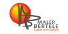 Kundenlogo Bertele GmbH Maler