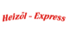 Kundenlogo Benno Forderer GmbH Heizöl-Express