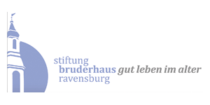 Kundenlogo von Bruderhaus Ravensburg Haus der Altenhilfe