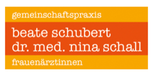 Kundenlogo von Schubert Beate und Schall Nina Dr. med. Frauenärztinnen