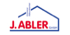 Kundenlogo von Abler Josef GmbH Zimmerei & Abbundcenter