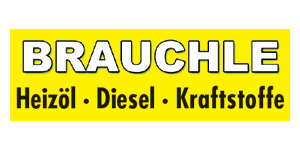 Kundenlogo von Brauchle GmbH Brennstoffe