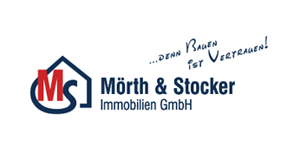 Kundenlogo von Mörth & Stocker Immobilien GmbH
