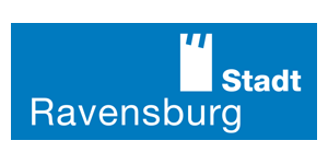Kundenlogo von Stadtverwaltung Ravensburg