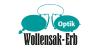 Kundenlogo Wollensak-Erb Optiker