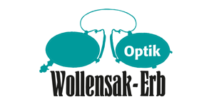 Kundenlogo von Wollensak-Erb Optiker
