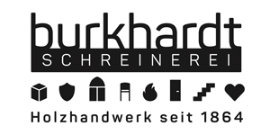 Kundenlogo von Burkhardt Norbert Schreinerei