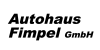 Kundenlogo Autohaus Fimpel GmbH
