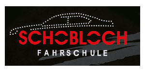 Kundenlogo von Fahrschule Schobloch GmbH