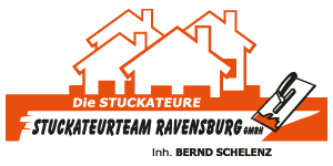 Kundenlogo von Stuckateurteam Ravensburg GmbH