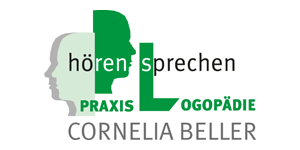 Kundenlogo von Beller Cornelia Logopädische Praxis