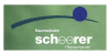 Kundenlogo Scheerer Pflanzenhandel GmbH & Co. KG