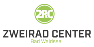 Kundenlogo von 2 RAD CENTER Bad Waldsee GmbH Fahrräder / Pedelecs