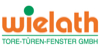 Kundenlogo Wielath Tore-Türen-Fenster GmbH