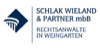 Kundenlogo SCHLAK WIELAND & PARTNER mbB, Rechtsanwälte in Weingarten Rechtsanwälte, Fachanwälte, Mediatoren
