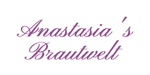 Kundenlogo von Anastasia's Brautwelt Schneiderei