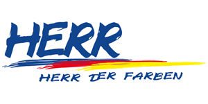 Kundenlogo von Herr der Farben GmbH Malergeschäft