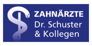 Kundenlogo von Dr. Schuster & Kollegen Zahnärzte
