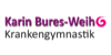 Kundenlogo Bures-Weih Karin Praxis für Krankengymnastik