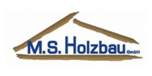 Kundenlogo von M.S. Holzbau GmbH