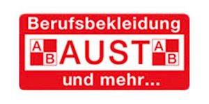 Kundenlogo von Aust GmbH & Co. KG